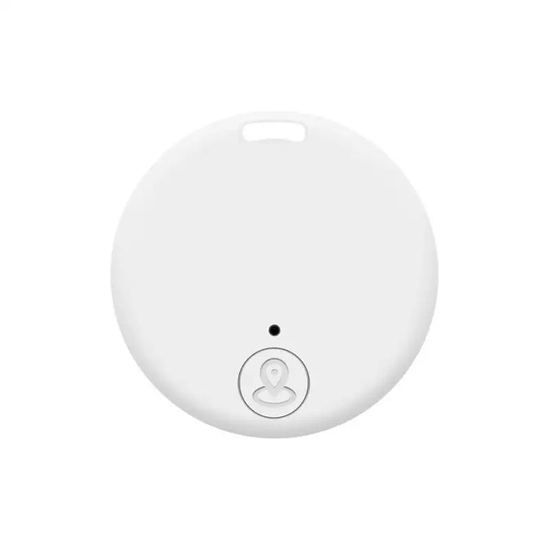 GPS Tracker Bluetooth 5.0 Anti-Lost GPS Mini Device 