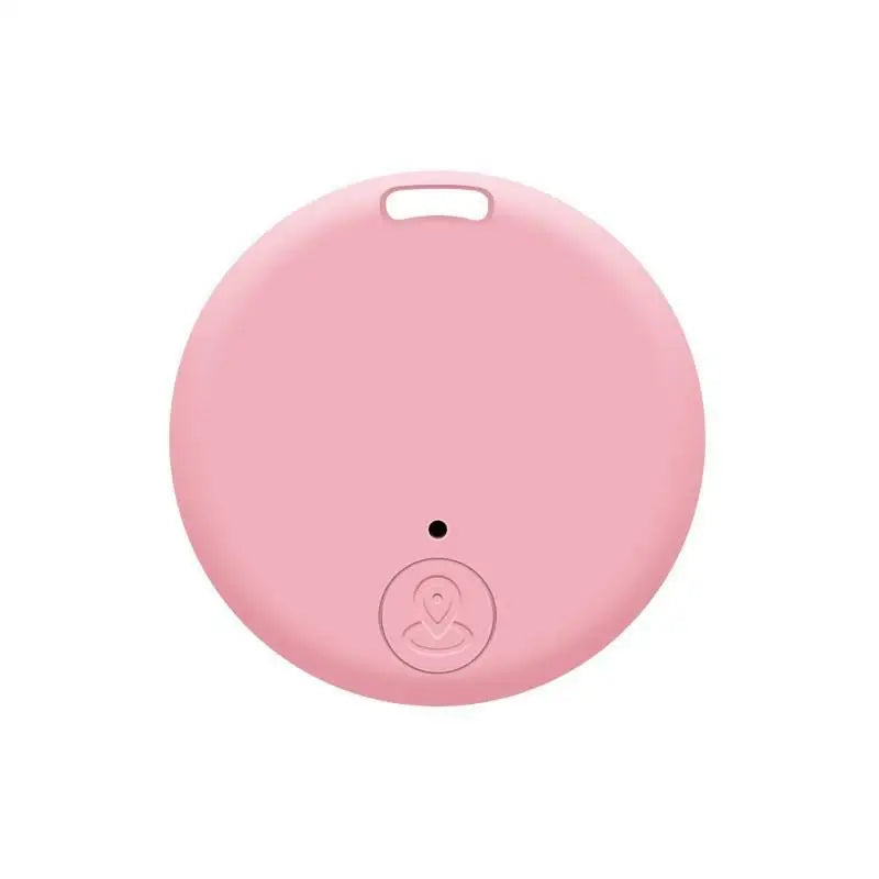 GPS Tracker Bluetooth 5.0 Anti-Lost GPS Mini Device 